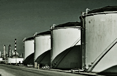 storage